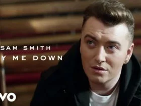 Is Sam Smith gay