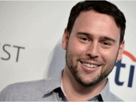 Who is Scooter Braun