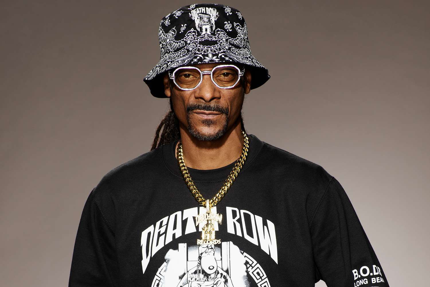 Snoop Dogg Show