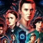 Stranger Things Characters
