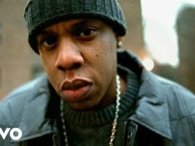 The Book Of Clarence Jay Z