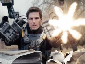 How old is Tom Cruise
