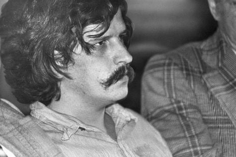 Serial killers in California: William Bonin