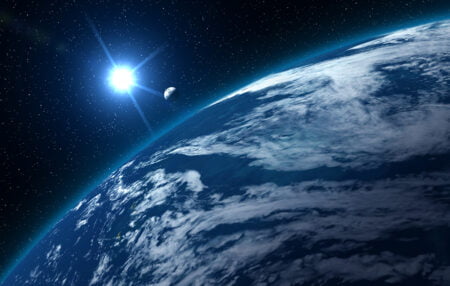 How Old Is Earth? Know 30 Amazing Facts About Earth