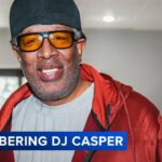 DJ Casper Died