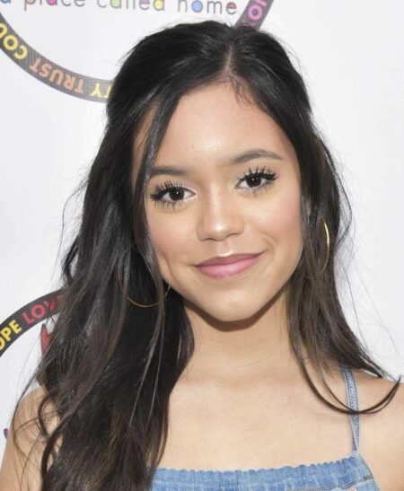 How Old Is Jenna Ortega? 25 Intriguing Facts About Her