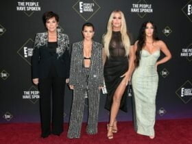 How Tall is Kim Kardashian