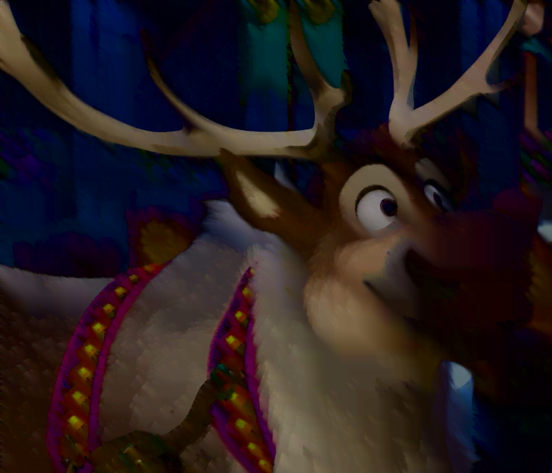 20 Famous Main Frozen Characters You Must Know