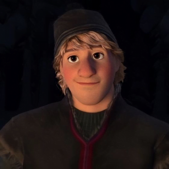 Kristoff