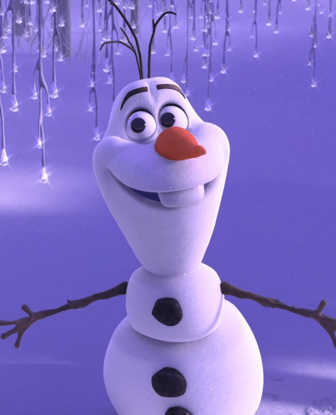 Olaf