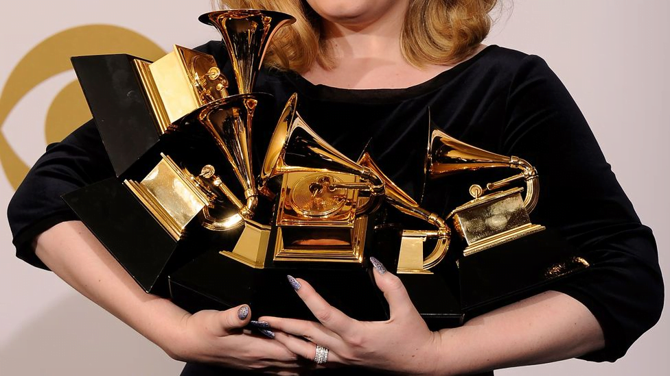 Grammy Award