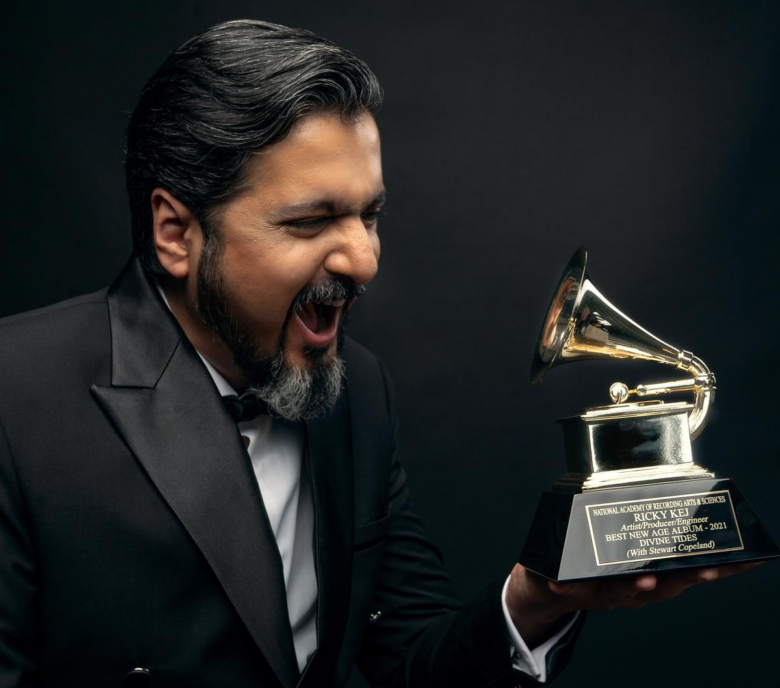 A List Of All Indian Grammy Winners You Must Know