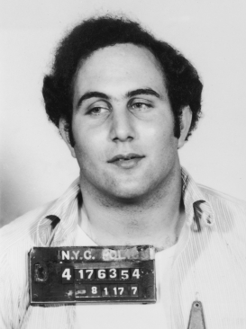 David Berkowitz