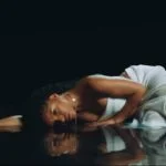 Halle Bailey Angel