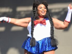 Is Lizzo Gay