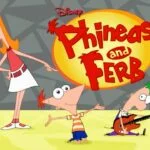 Phineas and Ferb characters