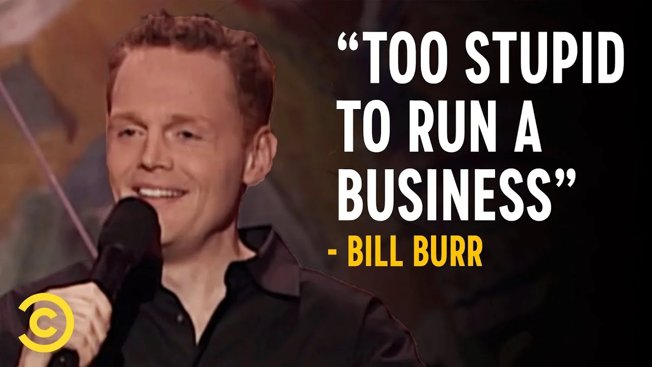 Famous Boston comedians