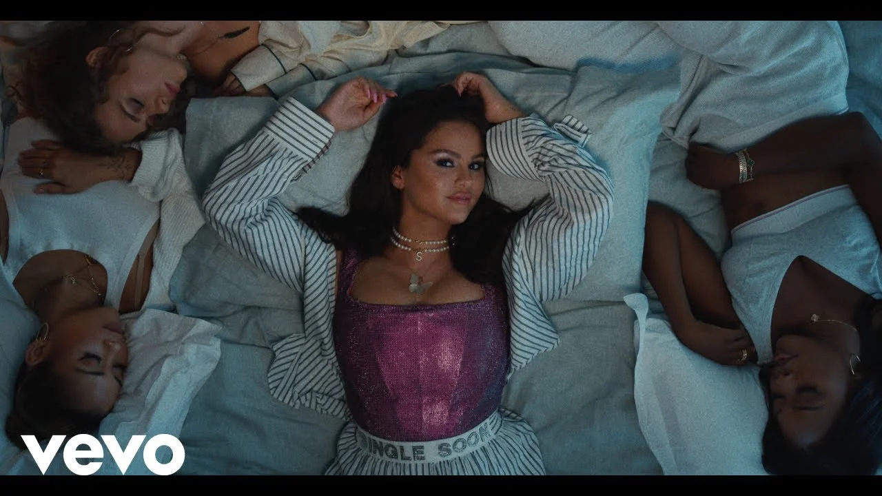 Single Soon Selena Gomez