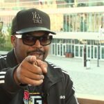 Ice Cube announce new solo album Man Down