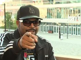 Ice Cube announce new solo album Man Down