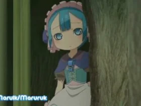 Anime Femboys