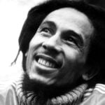 Bob Marley Album Legend