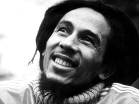 Bob Marley Album Legend