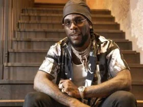 Burna Boy North American Tour