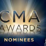 CMA International Awards 2023 Nominees