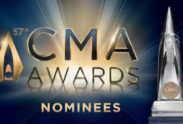 CMA Awards 2025 Nominations performers