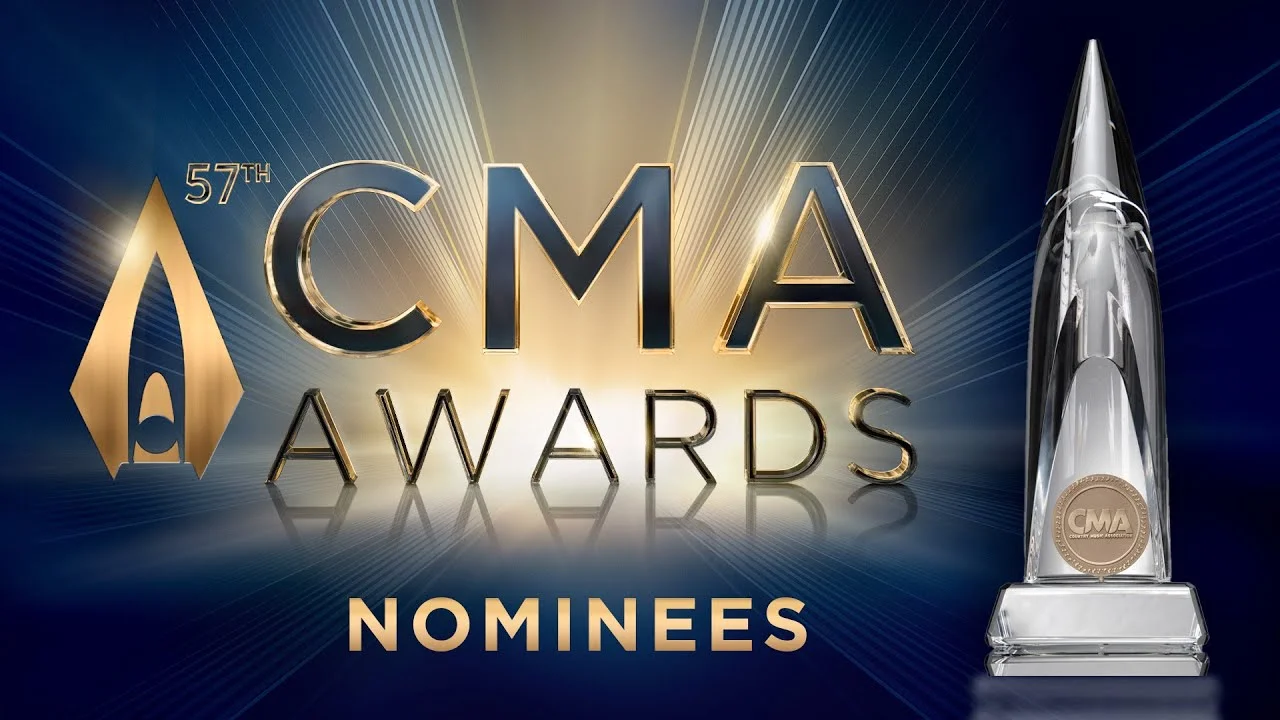 CMA Awards 2025 Nominations