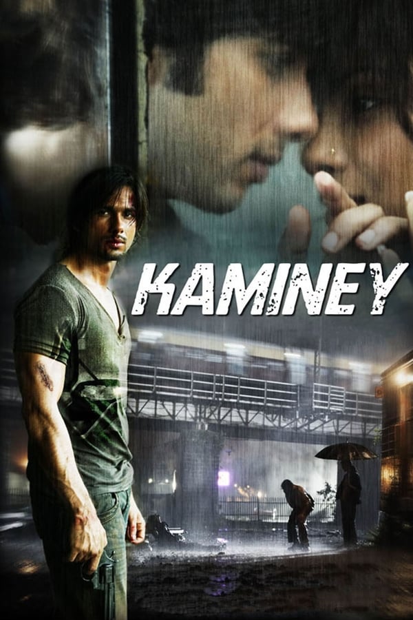 Priyanka Chopra movies and tv shows: Kaminey