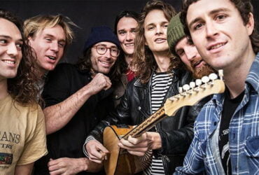 King Gizzard & the Lizard Wizard 2026 tour