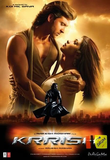 Krrish