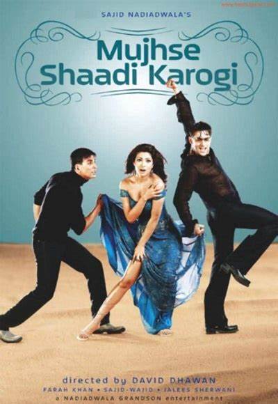 Mujhse Shaadi Karogi