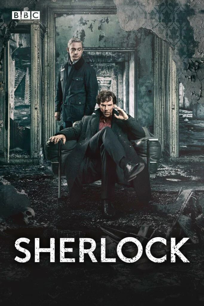Sherlock Holmes