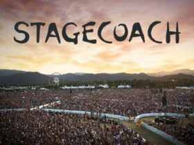 Stagecoach Festival 2024 Lineup