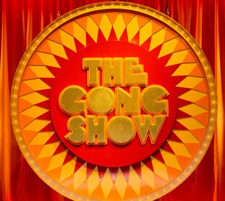 The Gong Show