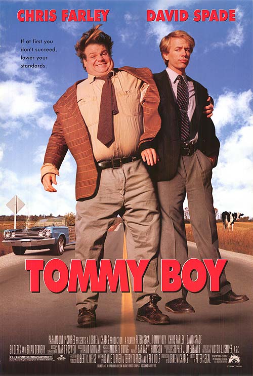Tommy Boy(1995)