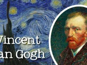 Vincent Van Gogh Famous Paintings