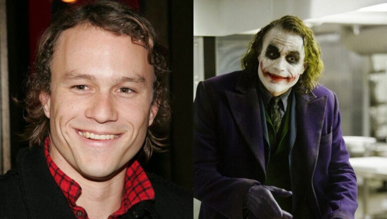 Joker Actors || Know Every Actor Who Has Played Joker