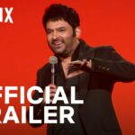 Indian Comedy On Netflix