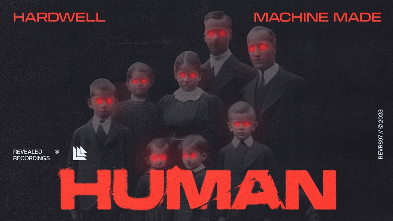 Human Hardwell