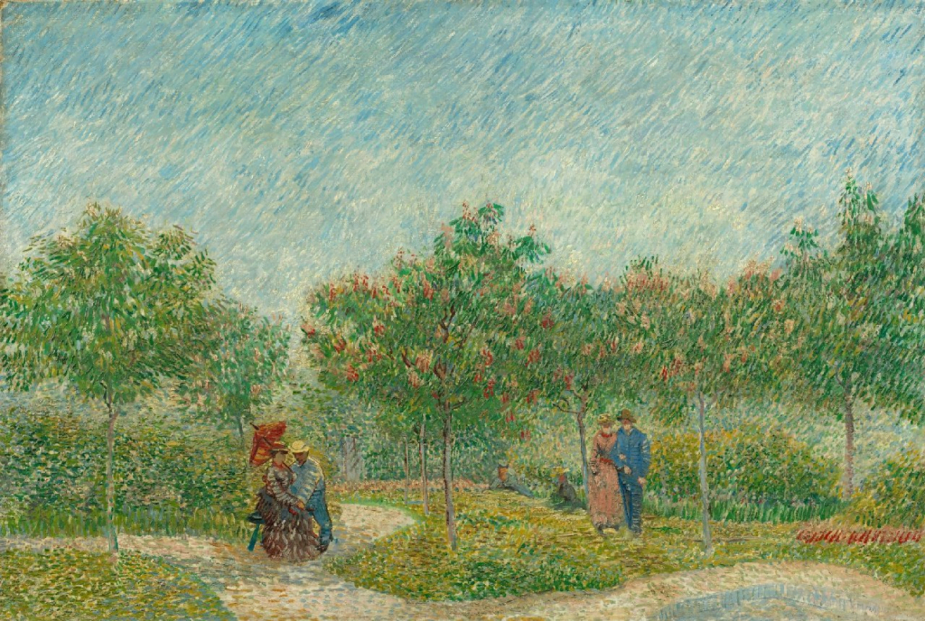 25 Most Famous Vincent Van Gogh Paintings Ever
