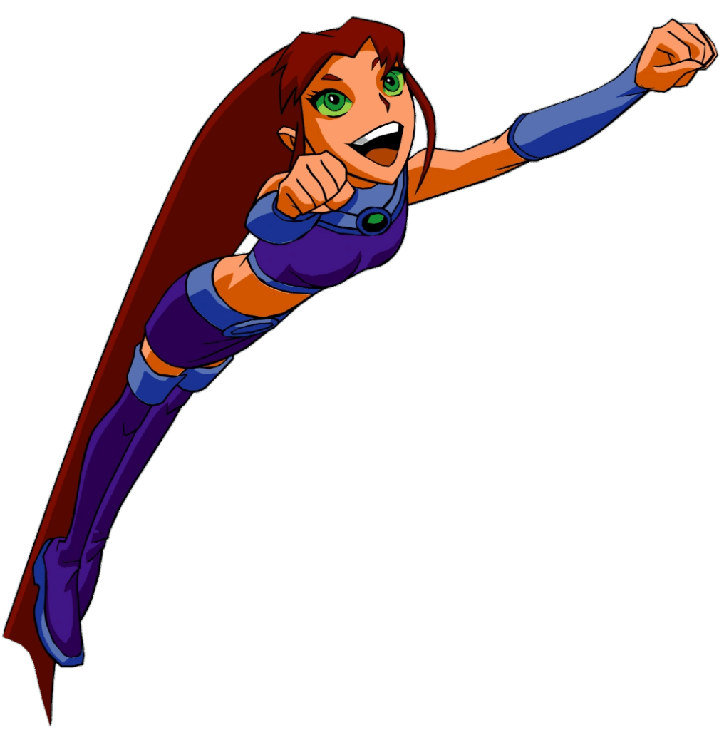 Starfire