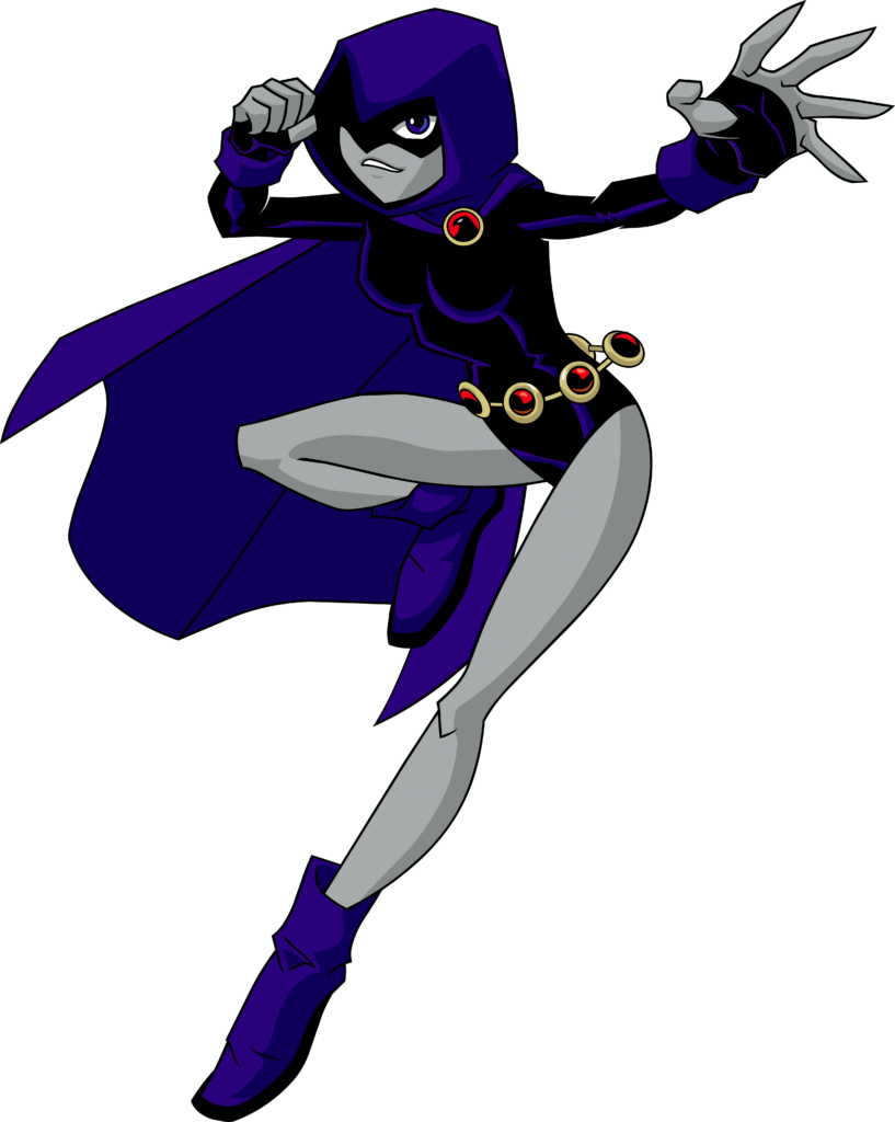 Raven