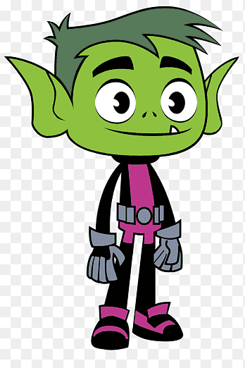 Beast Boy