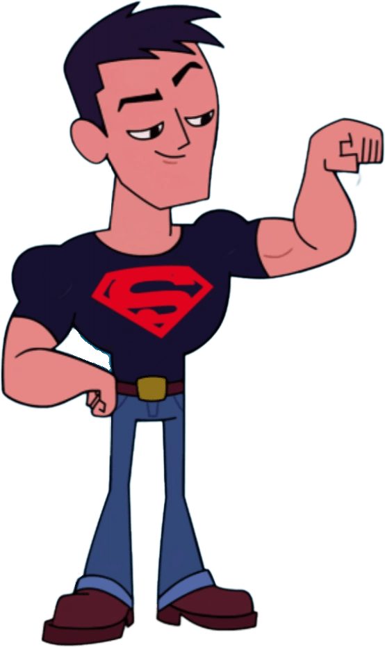 Superboy