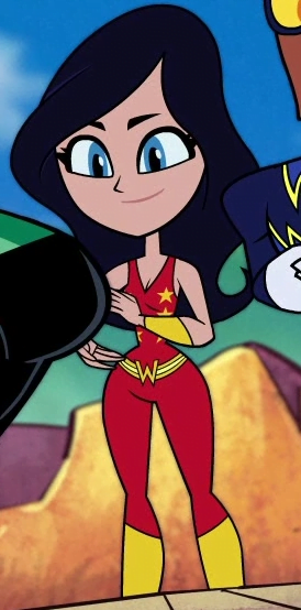 Donna Troy