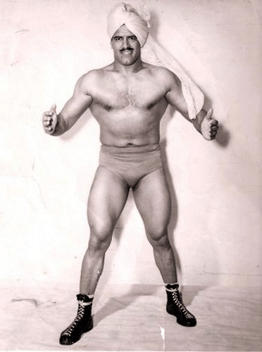 Dara Singh